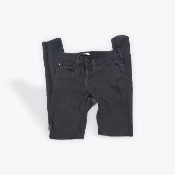 Denim - women 𝅺low rise kancan jeans